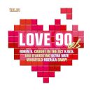 Various Artists - Love 90Ies Vol. 1