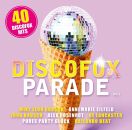 Various Artists - Discofox Parade Vol. 1