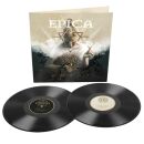 Epica - Omega (Gatefold)