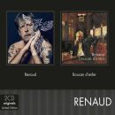 Renaud - Coffret 2Cd (Renaud / Boucan Denfer)