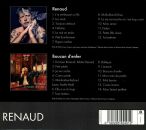 Renaud - Coffret 2Cd (Renaud / Boucan Denfer)