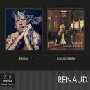 Renaud - Coffret 2cd:renaud&boucan D´enfer