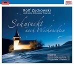 Zuckowski Rolf und seine Schweizer Freunde - Sehnsucht...