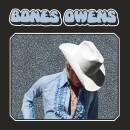 Owens Bones - BONES OWENS