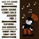 Auerbach Dan / Smith Sonny / Finley Robert - Good Sound...