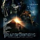 Transformers: revenge Of The Fallen: The Album (Various)