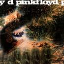 Pink Floyd - A Saucerful Of Secrets (Mono / 2019 Remastered / 180gr)