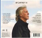 McCartney Paul - Mccartney III