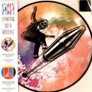 Air - Surfing On A Rocket (Picture Disc / Vinyl Maxi Single)
