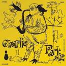 Parker Charlie / U.a. - Magnificent Charlie Parker, The