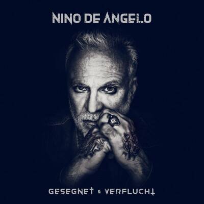 De Angelo Nino - Gesegnet und Verflucht