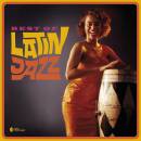 Best Of Latin Jazz (Various)