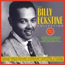 Eckstine Billy - Four Tunes Singles Collection 1947-59