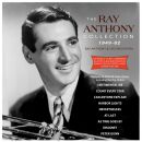 Anthony Ray - Four Tunes Singles Collection 1947-59