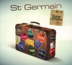 St Germain - Tourist (Tourist 20Th Anniversary Travel...