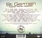 St Germain - Tourist (Tourist 20th Anniversary Travel Versions)