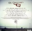 St Germain - Tourist (20Th Anniversary Travel Versions)