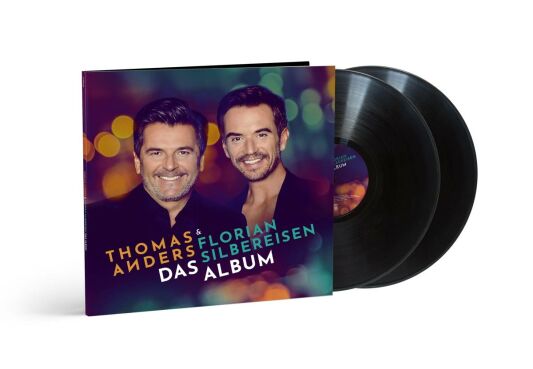 Anders Thomas / Silbereisen Florian - Das Album