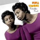 Simone Nina - Forbidden Fruit / Nina Simone Sings Ellington