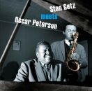 Getz Stan & Oscar Peterson - Stan Getz Meets Oscar...