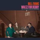 Evans Bill - Waltz For Debby: The VIllage Vanguard Sessions