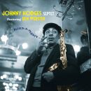 Hodges Johnny -Septet- Ft. Ben Webster - Blues-A-Plenty