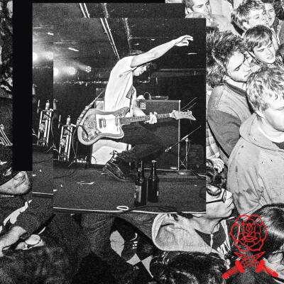 Bass Drum Of Death - 7-TOO COLD TO HOLD / WAIT