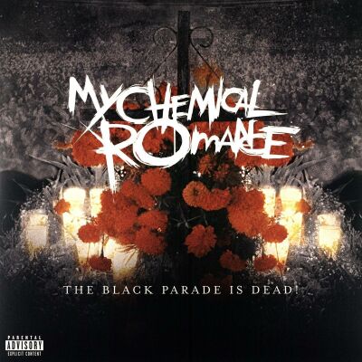 My Chemical Romance - Black Parade Is Dead!, The (Picture)
