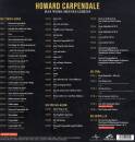 Carpendale Howard - Das Werk meines Lebens (Ltd. Edt.)