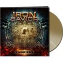 Iron Savior - Skycrest (Gold Vinyl)
