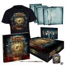 Iron Savior - Skycrest (Boxset Size L)