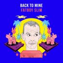 Fatboy Slim Presents... - Back To Mine