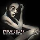 Stelar Parov - Voodoo Sonic