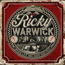 Warwick Ricky - When Life Was Hard & Fast