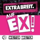 Extrabreit - Auf EX!