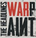 Headlines, The - Warpaint (Black Vinyl)