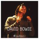 Bowie David - Vh1 Storytellers (Live at Manhattan Center)