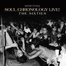 VARIOUS - Soul Chronology Live! (The Sixties)