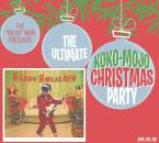 the ultimative koko-mojo christmas party (Diverse...