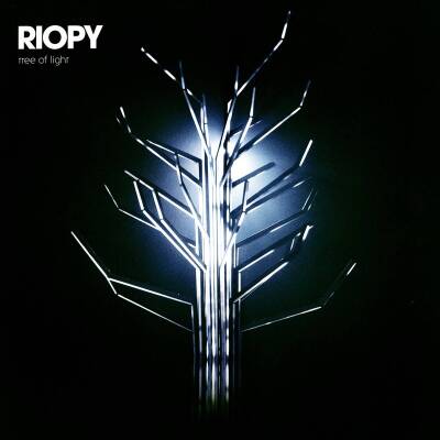 Riopy - tree of light