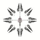 Mörk Gryning - pieces of primal expressionism