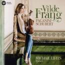 Paganini Niccolo / u.a. - Paganini - Schubert (Frang...
