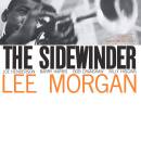 Morgan Lee - The Sidewinder