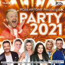 Various - Ross Antony Präsentiert:party 2021