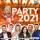Ross Antony praesentiert:Party 2021 (Diverse Interpreten)