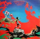 Uriah Heep - Magicians Birthday, The