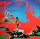 Uriah Heep - The Magician´s Birthday
