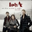 Lady A - On This Winters Night (Deluxe Edt.)