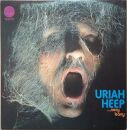 Uriah Heep - ...Very Eavy...very Umble