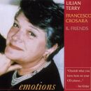 Terry Lilian & Friends - Emotions